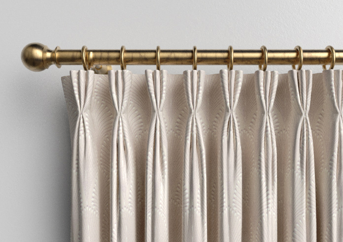 Boudoir, Vellum - Made to Measure Curtains - Image 11